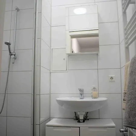 Goldstadt Lägenhet Pforzheim